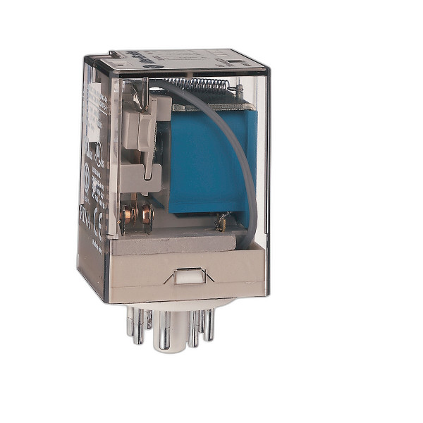Allen-Bradley 700-HA32A06-4 700H Control Relay