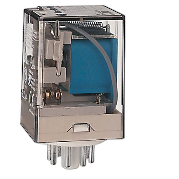 Allen-Bradley 700-HA33A1-3 700H Control Relay