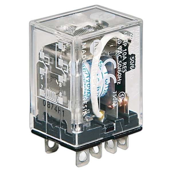 Allen-Bradley 700-HF32A06 700H Control Relay