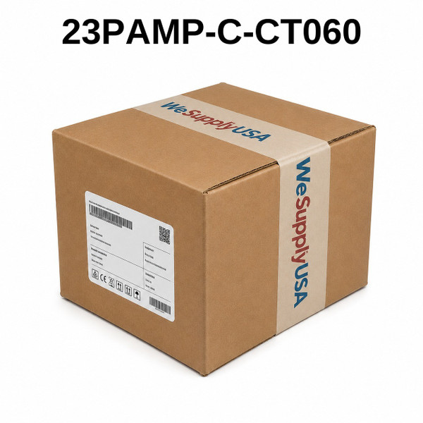 Allen-Bradley 23PAMP-C-CT060 (New Surplus)