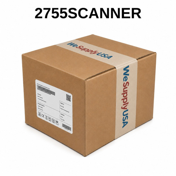 Allen-Bradley 2755SCANNER (New Surplus)