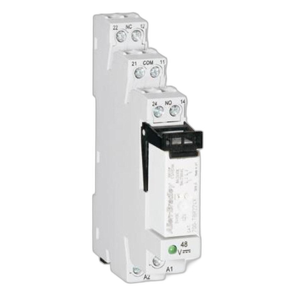 Allen-Bradley 700-HLT12Z24 700H Control Relay