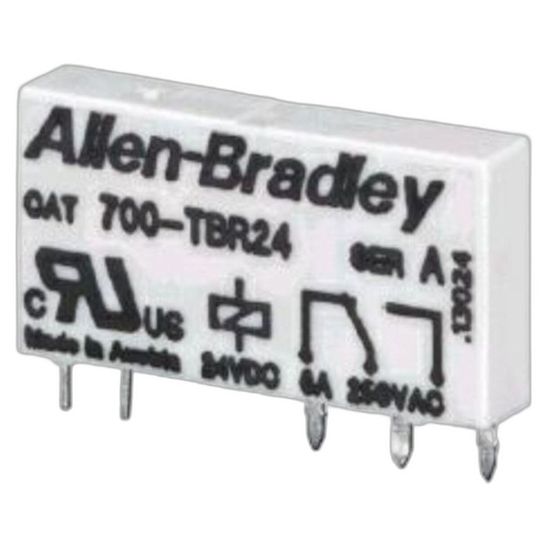 Allen-Bradley 700-TBR60X 700T Timing Relay
