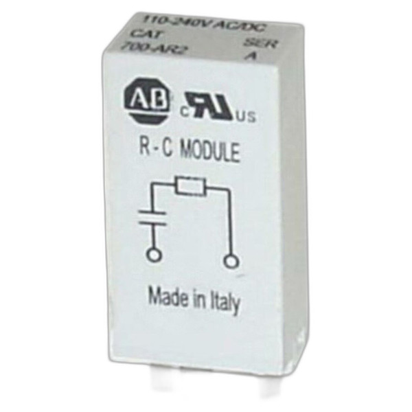 Allen-Bradley 700-AR1 Relay Socket/Base