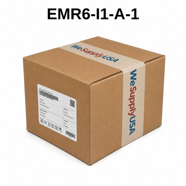 Eaton EMR6-I1-A-1 (New Surplus)