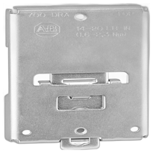 Allen-Bradley 700-DRA Relay Accessory