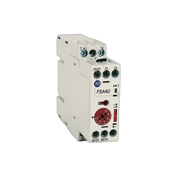 Allen-Bradley 700-FSA4UU23 Relay Accessory
