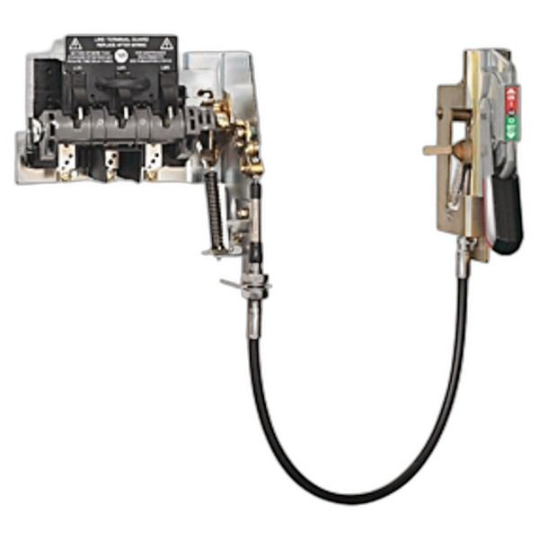 Allen-Bradley 1494C-CM10 1494 Disconnect Switch