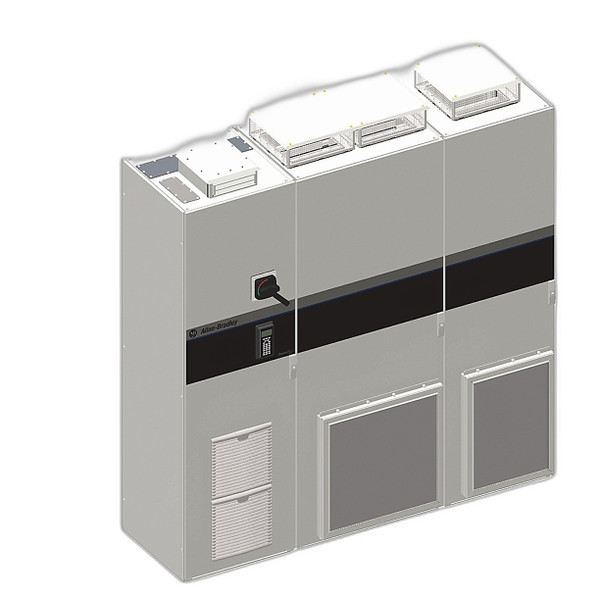 Allen-Bradley 20G1F3E690LNDNNNNN PowerFlex 755 AC Drive