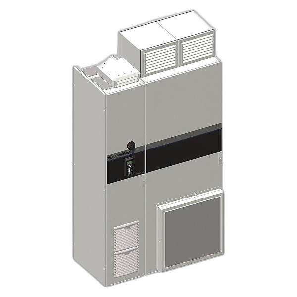 Allen-Bradley 20G1F4C540LNANNNNN PowerFlex 755 AC Drive