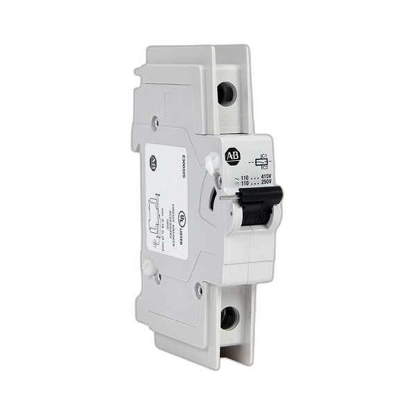 Allen-Bradley 1489-AMST1 1489 Miniature Circuit Breaker