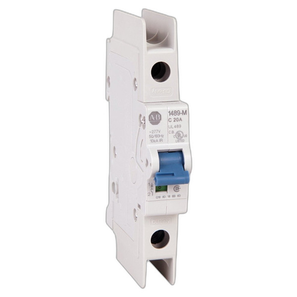Allen-Bradley 1489-M1D320 1489 Miniature Circuit Breaker