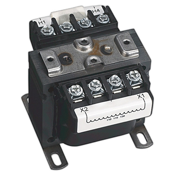 Allen-Bradley 1497A-A10-M7-3-N 1497 Control Transformer