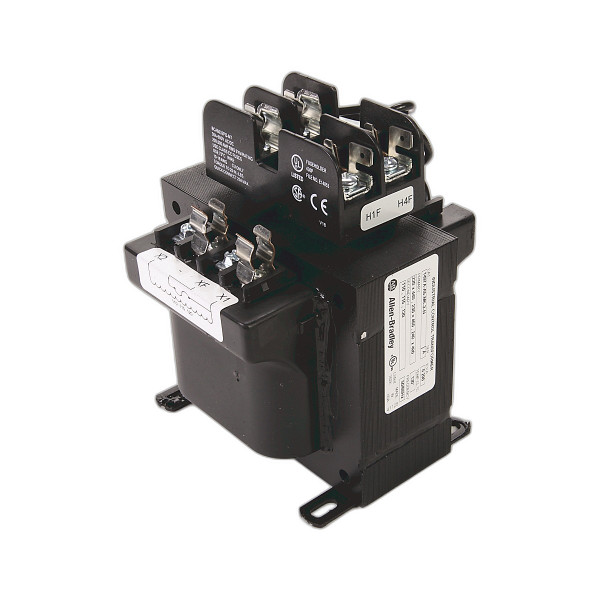 Allen-Bradley 1497A-A5-M7-0-N 1497 Control Transformer