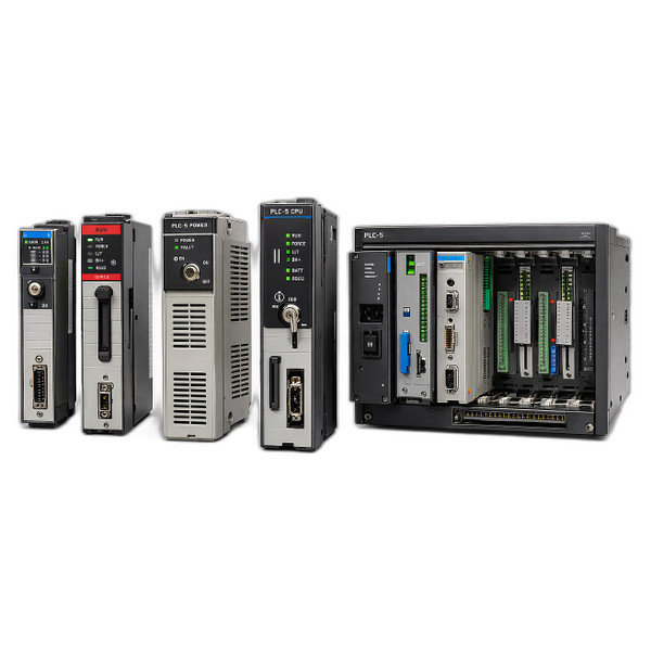 Allen-Bradley 1770-CD7 PLC-5 Communication 1770 Module (Refurbished)