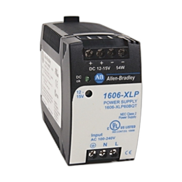 Allen-Bradley 1606-XLP60BQT Power Supply