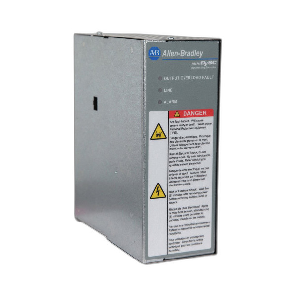 Allen-Bradley 1608N-002A208V1S Voltage Sag Corrector