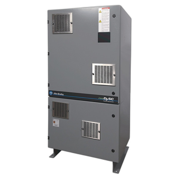 Allen-Bradley 1608P-100A400V3E Voltage Sag Corrector