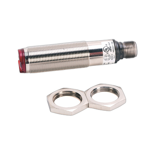 Allen-Bradley 42CM-B2LNBE-D4 42 Series Photoelectric Sensor