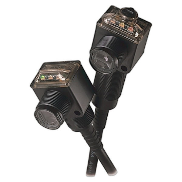 Allen-Bradley 42EF-E2EZB-Y4 42 Series Photoelectric Sensor