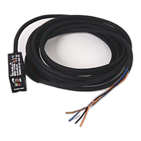 Allen-Bradley 42KB-E1LPEQ-A2 42 Series Photoelectric Sensor