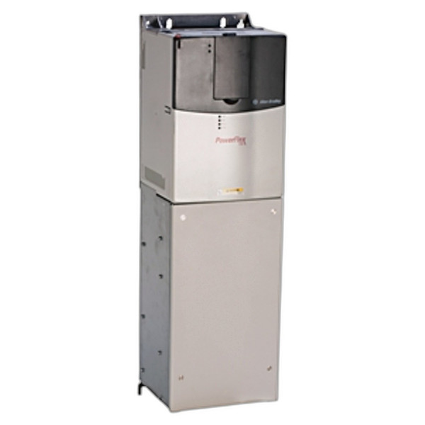 Allen-Bradley 20BC085A3AYNANC0 PowerFlex 700 (20B) AC Drive