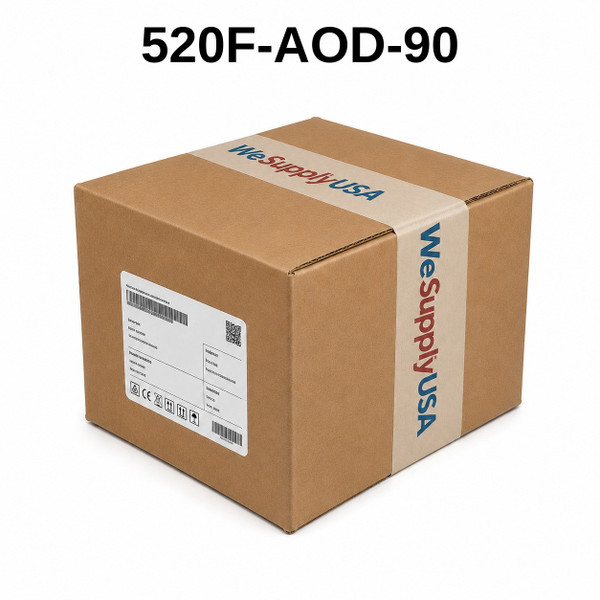 Allen-Bradley 520F-AOD-90 (New Surplus)