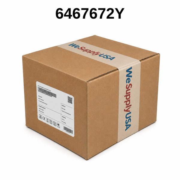 Allen-Bradley 64676-72Y (Refurbished)