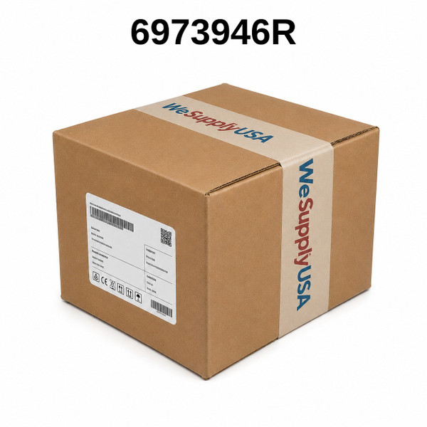 Allen-Bradley 69739-46R (New Surplus)