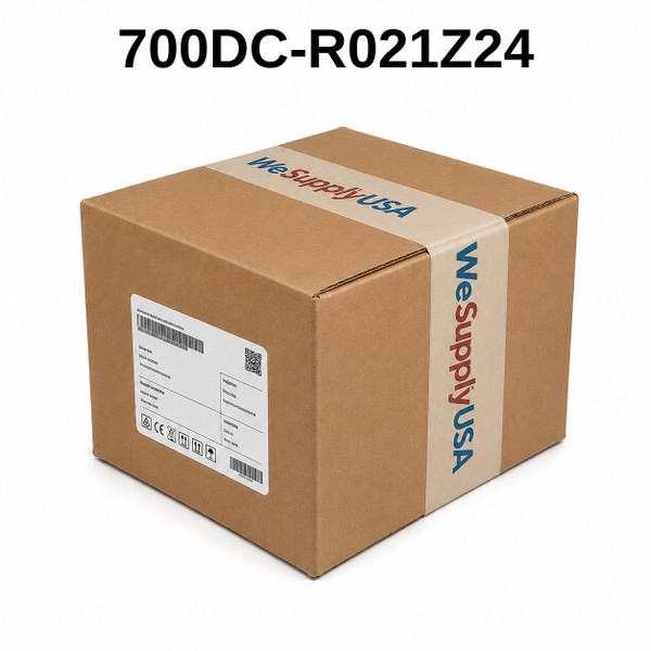 Allen-Bradley 700DC-R021Z24 (New Surplus)