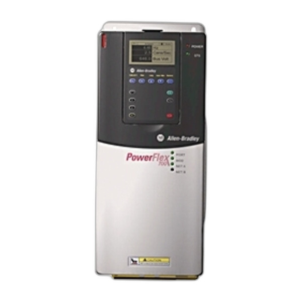 Allen-Bradley 20BD027A3AYNAEN0 PowerFlex 700 (20B) AC Drive