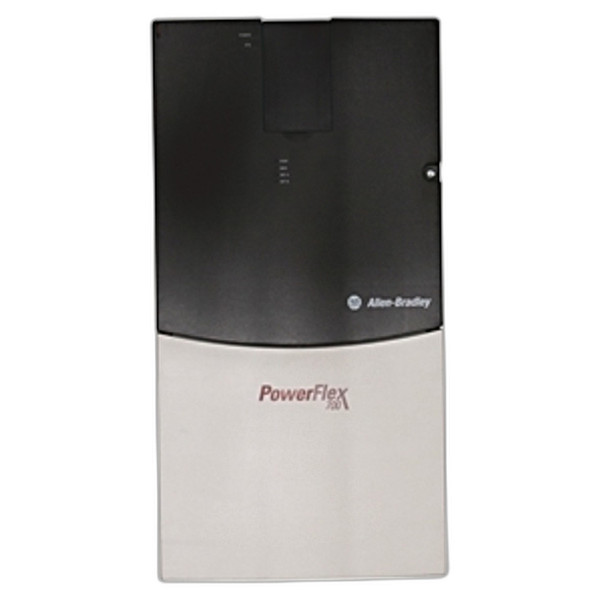 Allen-Bradley 20BD125A0ANNAND0NNAD PowerFlex 700 (20B) AC Drive
