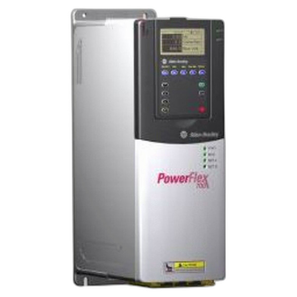 Allen-Bradley 20BD248A0AYNANC0 PowerFlex 700 (20B) AC Drive