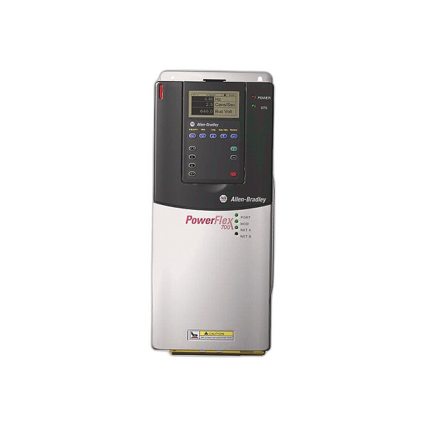 Allen-Bradley 20BD415A3ANNNCD1 PowerFlex 700 (20B) AC Drive (Refurbished)