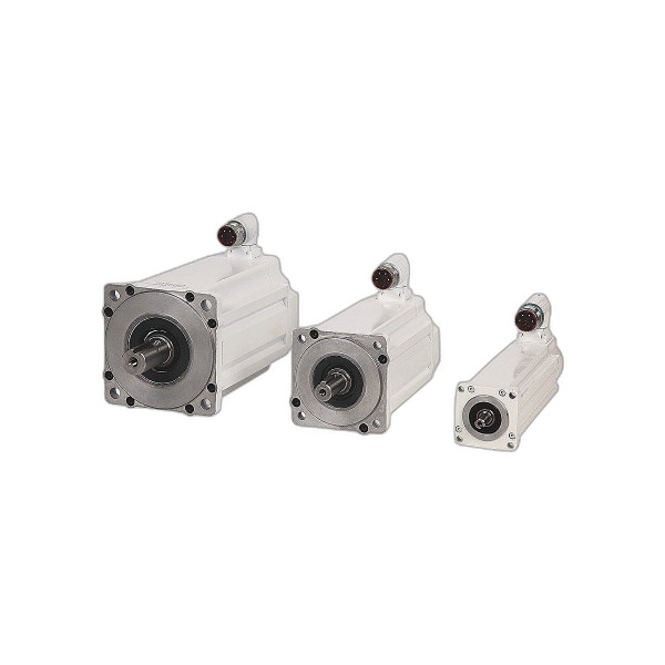 Allen-Bradley VPF-B1002E-CJ14AF Kinetix VP Series Servo Motor