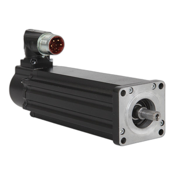 Allen-Bradley VPL-A0631M-CJ12AA Kinetix VP Series Servo Motor