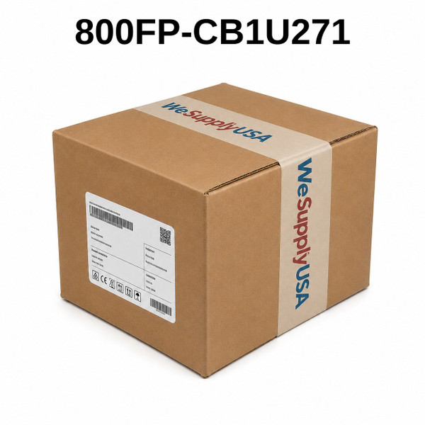 Allen-Bradley 800FP-CB1U271 (Refurbished)
