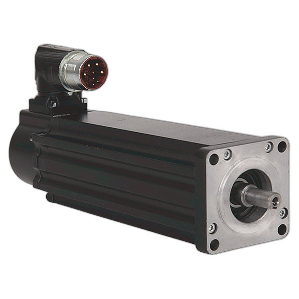 Allen-Bradley VPL-B1002E-CK14AA Kinetix VP Series Servo Motor