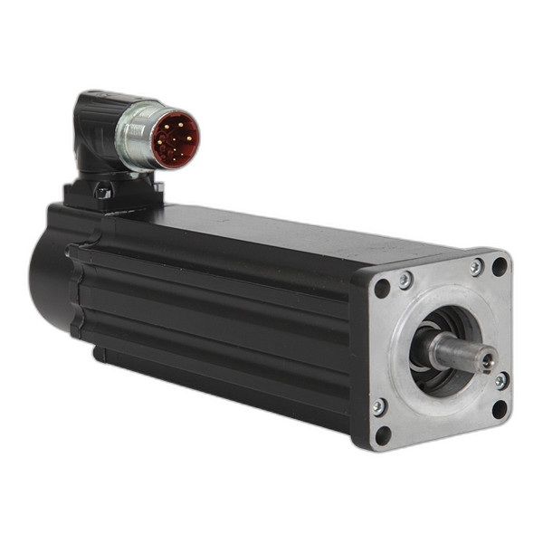 Allen-Bradley VPL-B1304E-PJ12AA Kinetix VP Series Servo Motor