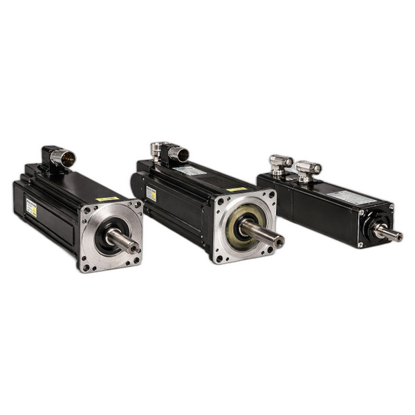 Allen-Bradley VPC-B2156D-SK72FS Kinetix Servo Motor Refurbished