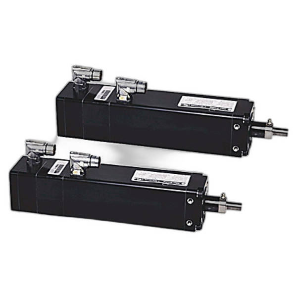 Allen-Bradley MPAI-A2076CV12A Kinetix MP Series Servo Motor