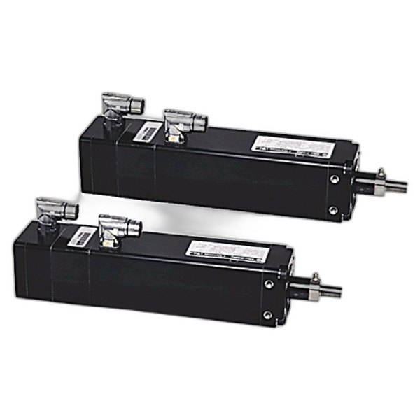 Allen-Bradley MPAI-A4150EM34B Kinetix MP Series Servo Motor