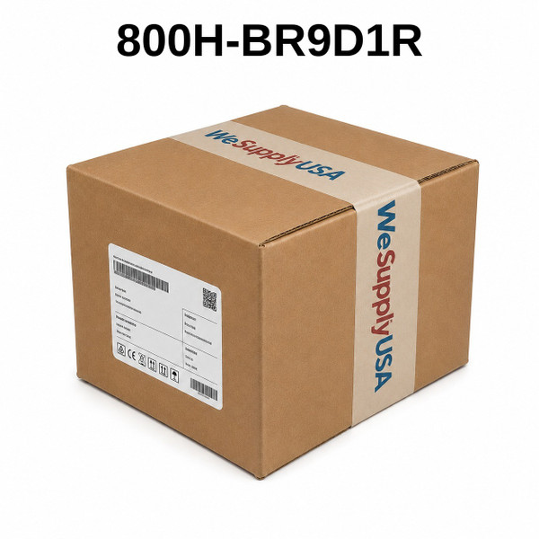 Allen-Bradley 800H-BR9D1R (Refurbished)