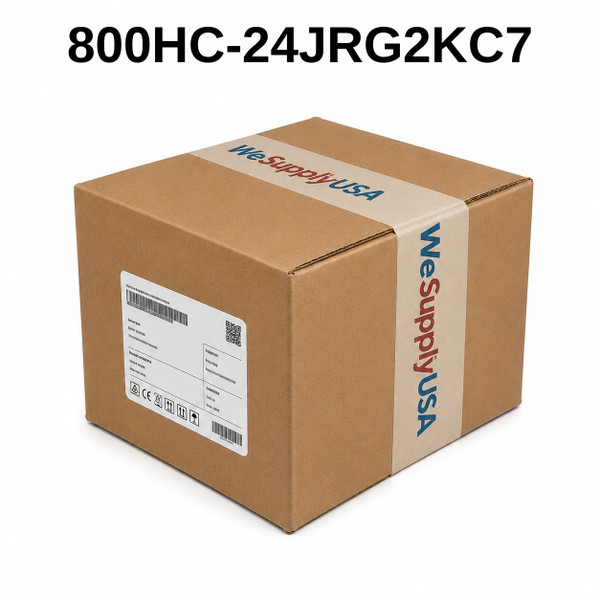 Allen-Bradley 800HC-24JRG2KC7 (New Surplus)