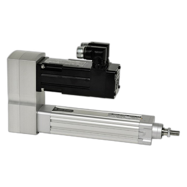 Allen-Bradley MPAR-B2300C-V2B Kinetix MP Series Servo Motor