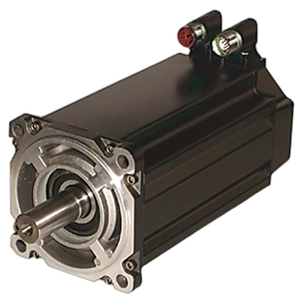 Allen-Bradley MPL-A310F-SK72AA Kinetix MP Series Servo Motor