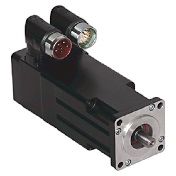 Allen-Bradley MPL-B1510V-EJ72AA Kinetix MP Series Servo Motor