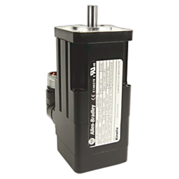 Allen-Bradley MPL-B220T-EJ72AA Kinetix MP Series Servo Motor