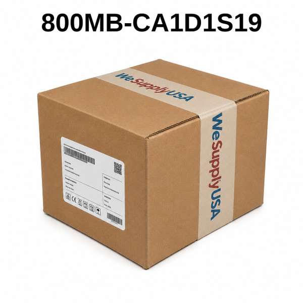 Allen-Bradley 800MB-CA1D1S19 (New Surplus)