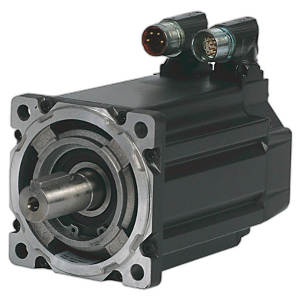 Allen-Bradley MPM-B2152F-2J74AA Kinetix MP Series Servo Motor